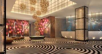 優秀的精品酒店設計怎么做